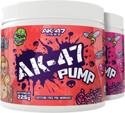AK-47 Labs Pump - 225 g