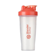 BlenderBottle Classic Shaker - 820 ml - Coral - Muskelkompaniet