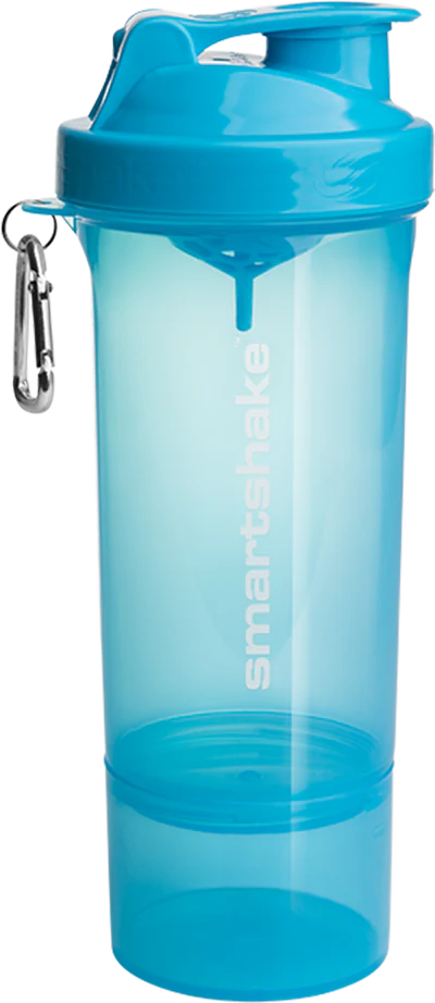 Smartshake Slim - 500 ml - Stormy Grey