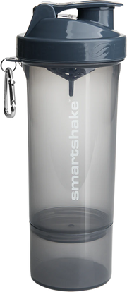 Smartshake Slim - 500 ml - Stormy Grey