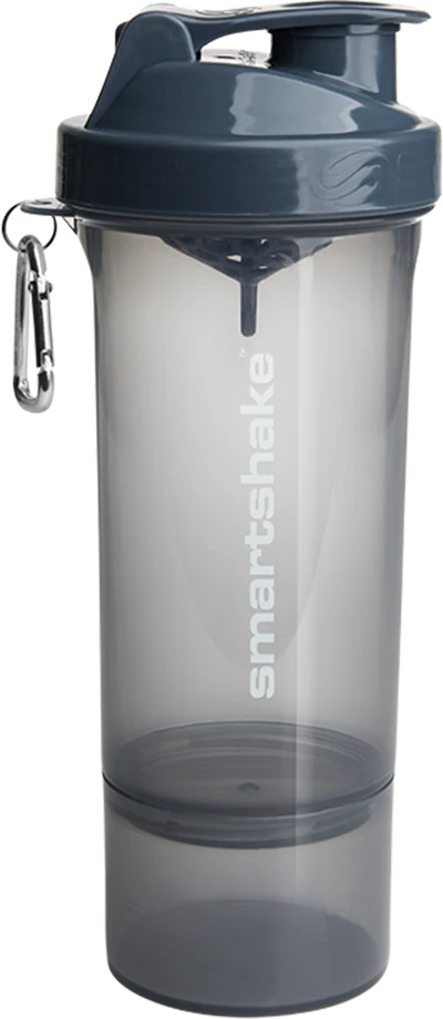Smartshake Slim - 500 ml - Stormy Grey