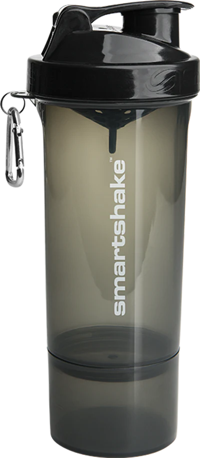 Smartshake Slim - 500 ml - Stormy Grey