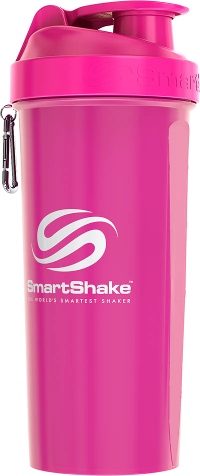 Smartshake Lite - 1000 ml - Navy Blue
