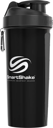 Smartshake Lite - 1000 ml - Black