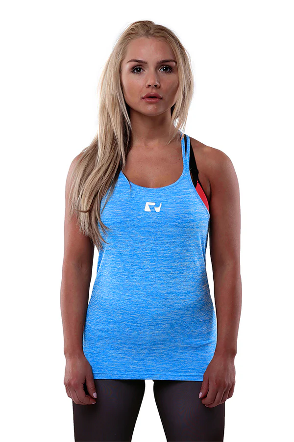 RIPT RCLVST707 Ladies TL Stringer - Blue Marl