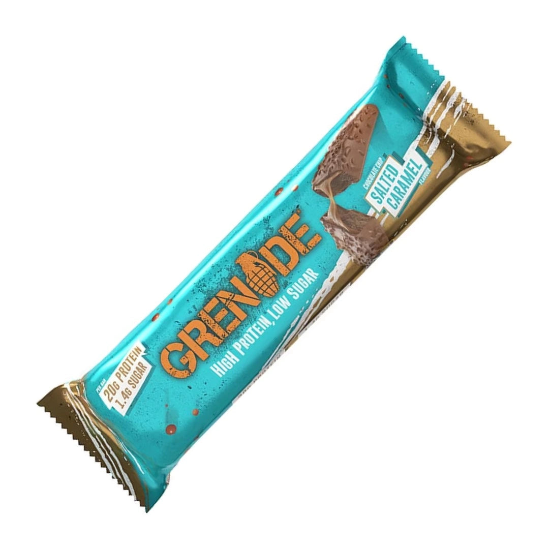 Grenade Protein Bar - 4 x 60 g