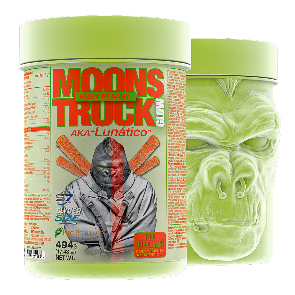 Zoomad Moonstruck Glow - 494 g