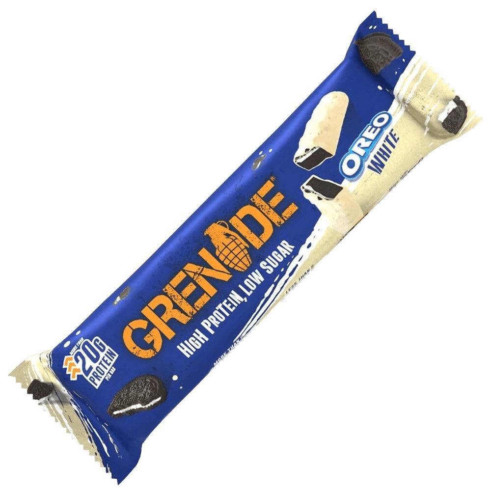 Grenade Protein Bar - 4 x 60 g
