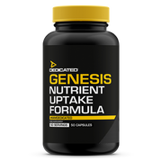 Dedicated Nutrition Genesis