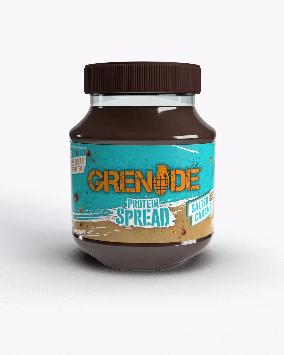 Grenade Protein Spread - 6 x 360 g
