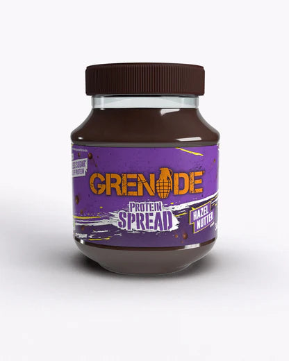 Grenade Protein Spread - 6 x 360 g