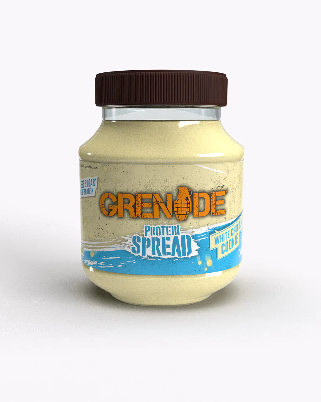Grenade Protein Spread - 6 x 360 g