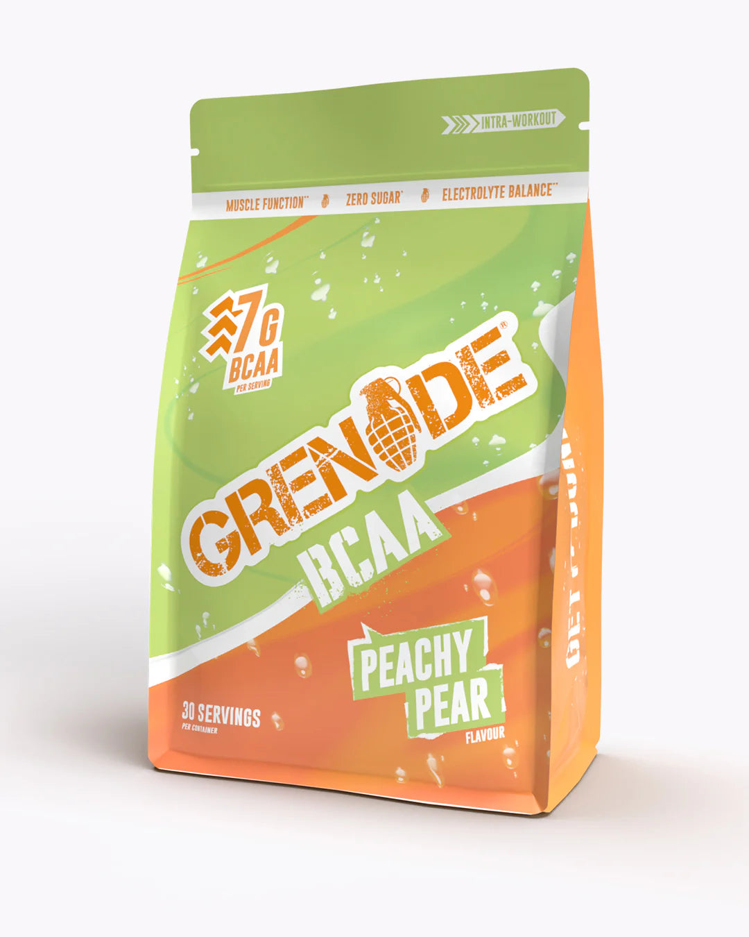 Grenade BCAA - 390 g