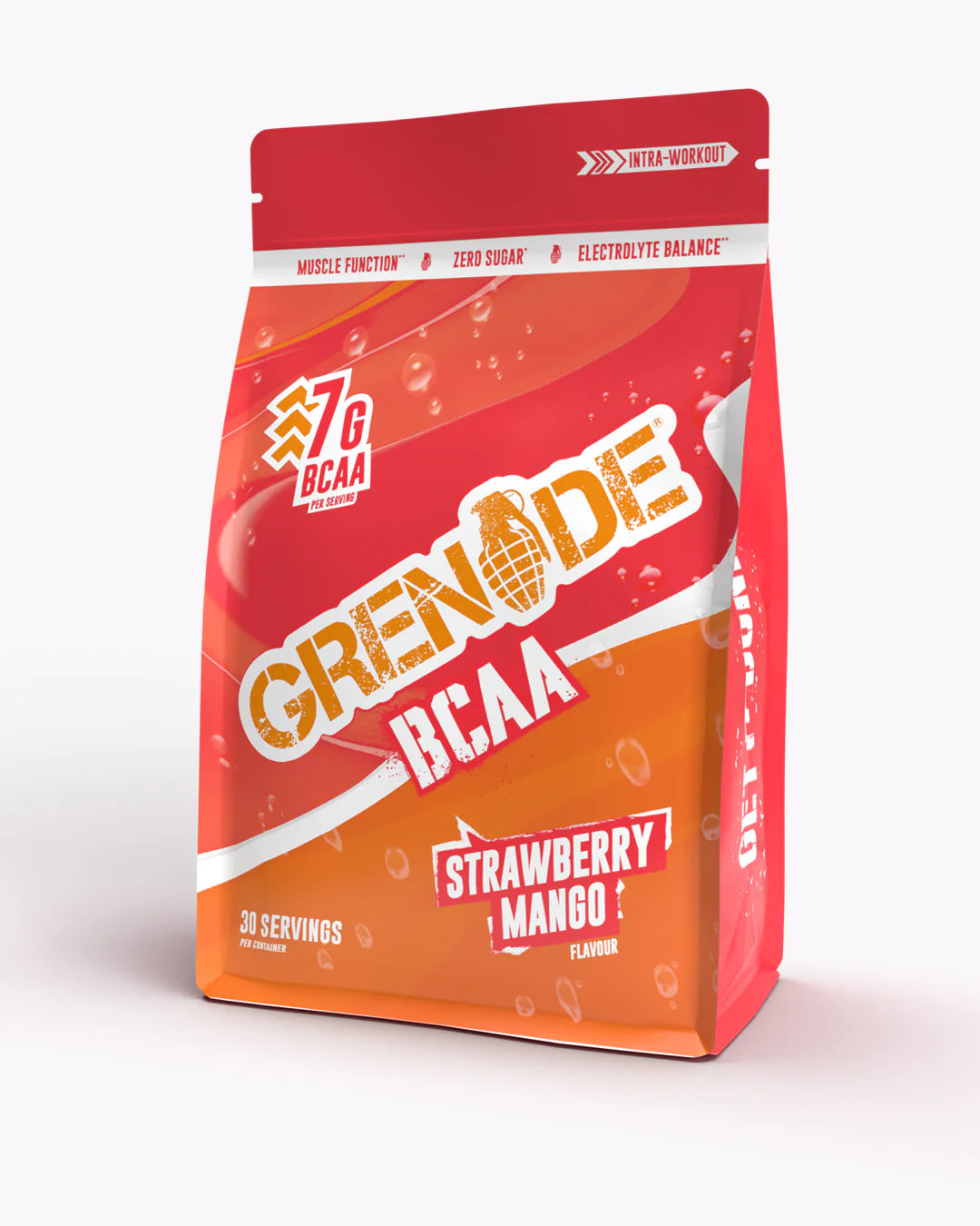 Grenade BCAA - 390 g
