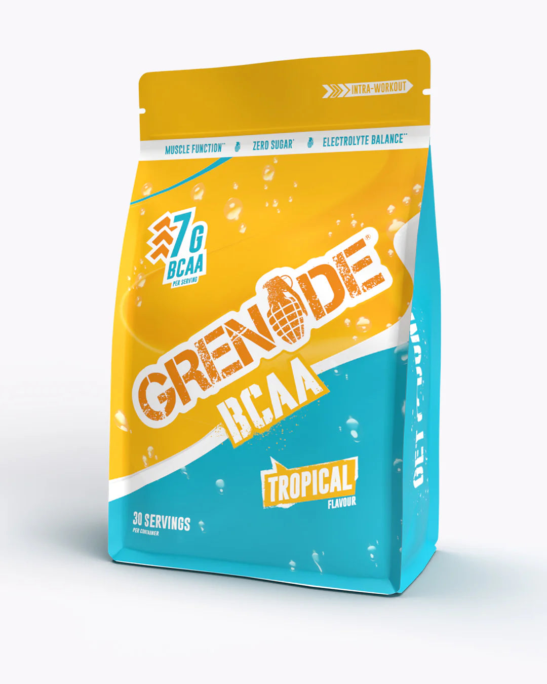 Grenade BCAA - 390 g