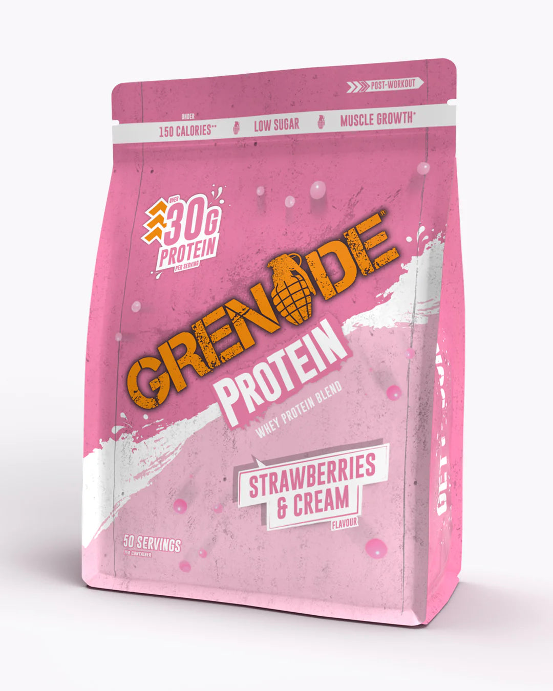 Grenade Protein