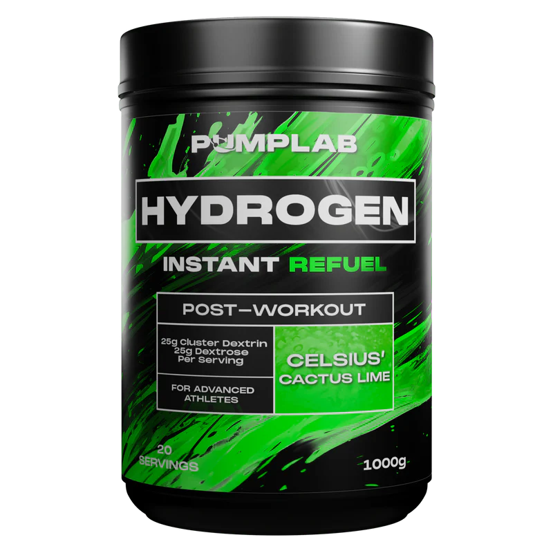 HYDROGEN - Post-workout Formula