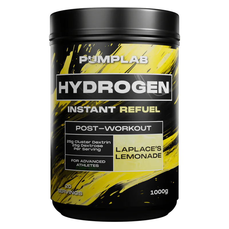 HYDROGEN - Post-workout Formula