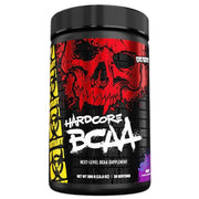 Mutant Hardcore BCAA - 390 g