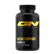 GN Heart Support Complex - 120 kapslar