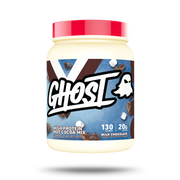 Ghost High Protein Hot Cocoa Mix - 15 servings