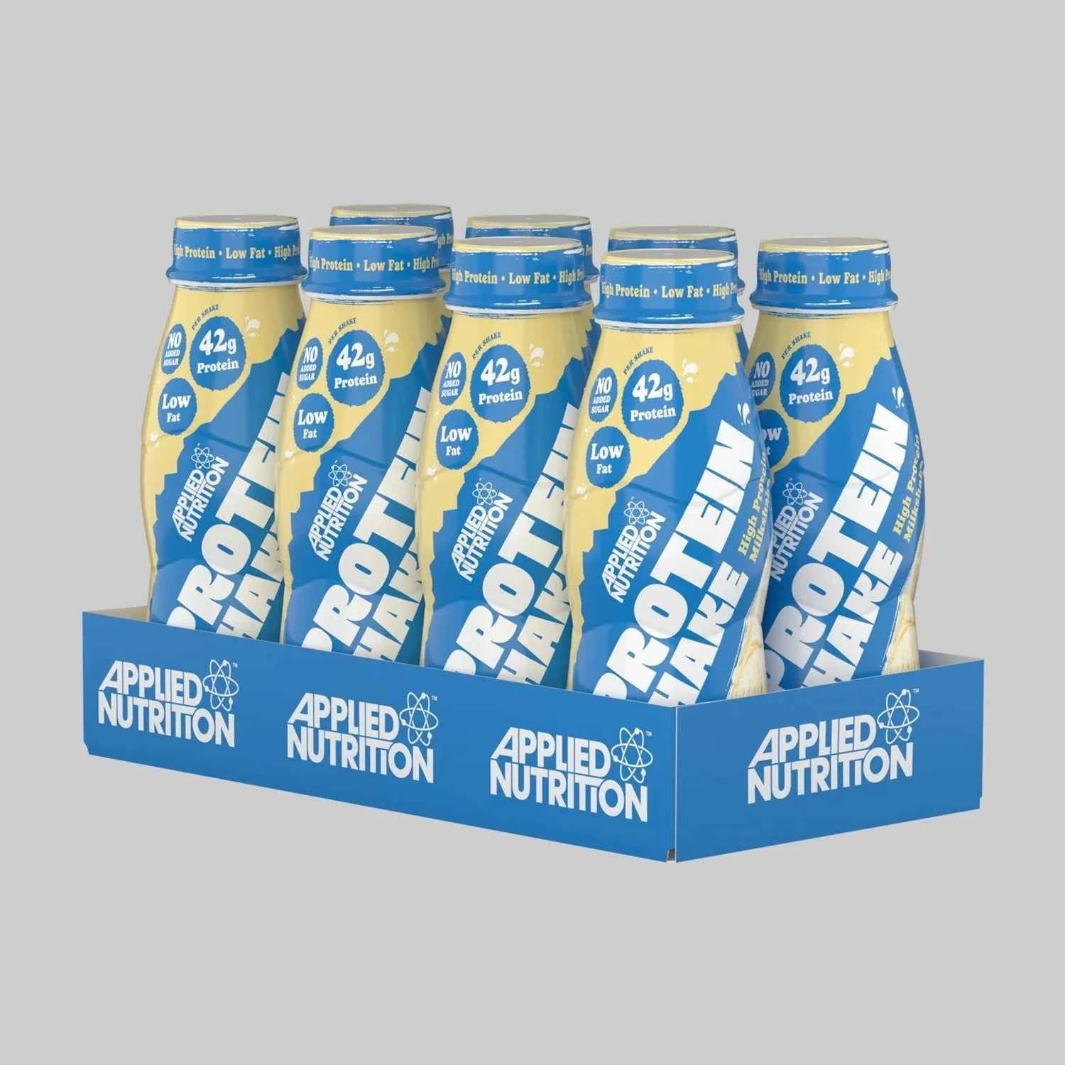 Applied Nutrition High Protein Shake - 8 x 500 ml