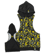 Dedicated Hooded Stringer Camo