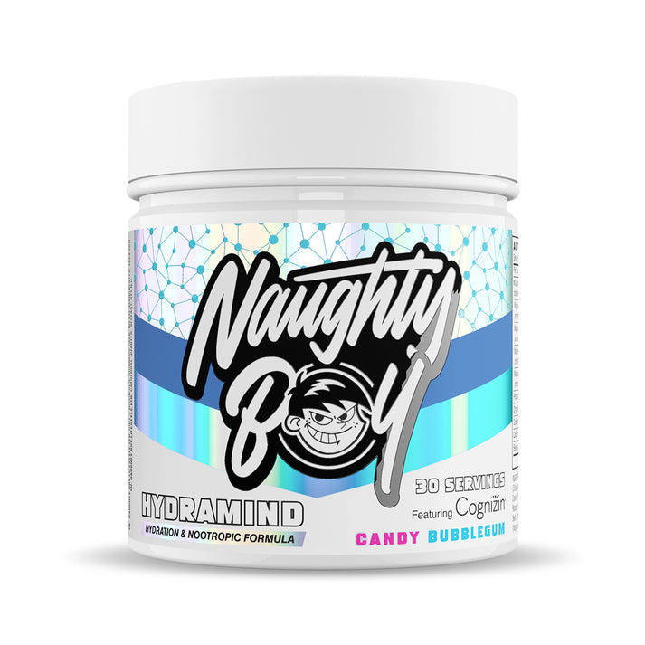 Naughty Boy Hydramind - 282 g