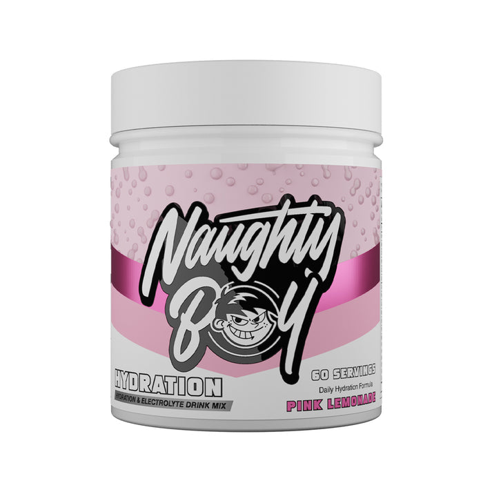 Naughty Boy Hydration - 255 g
