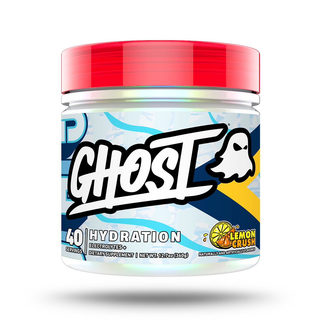 Ghost Hydration - 40 servings