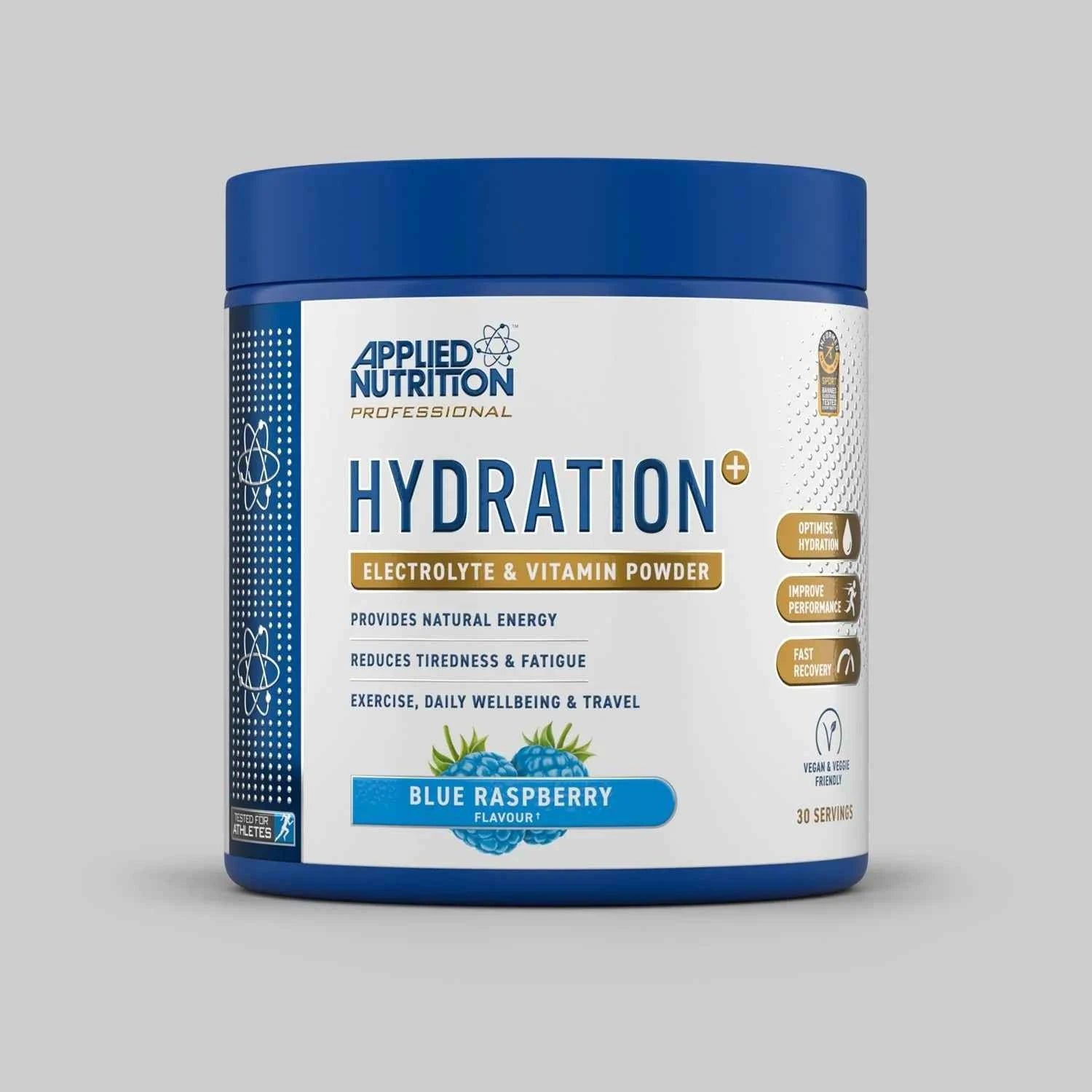 Applied Nutrition Hydration+ - 240 g