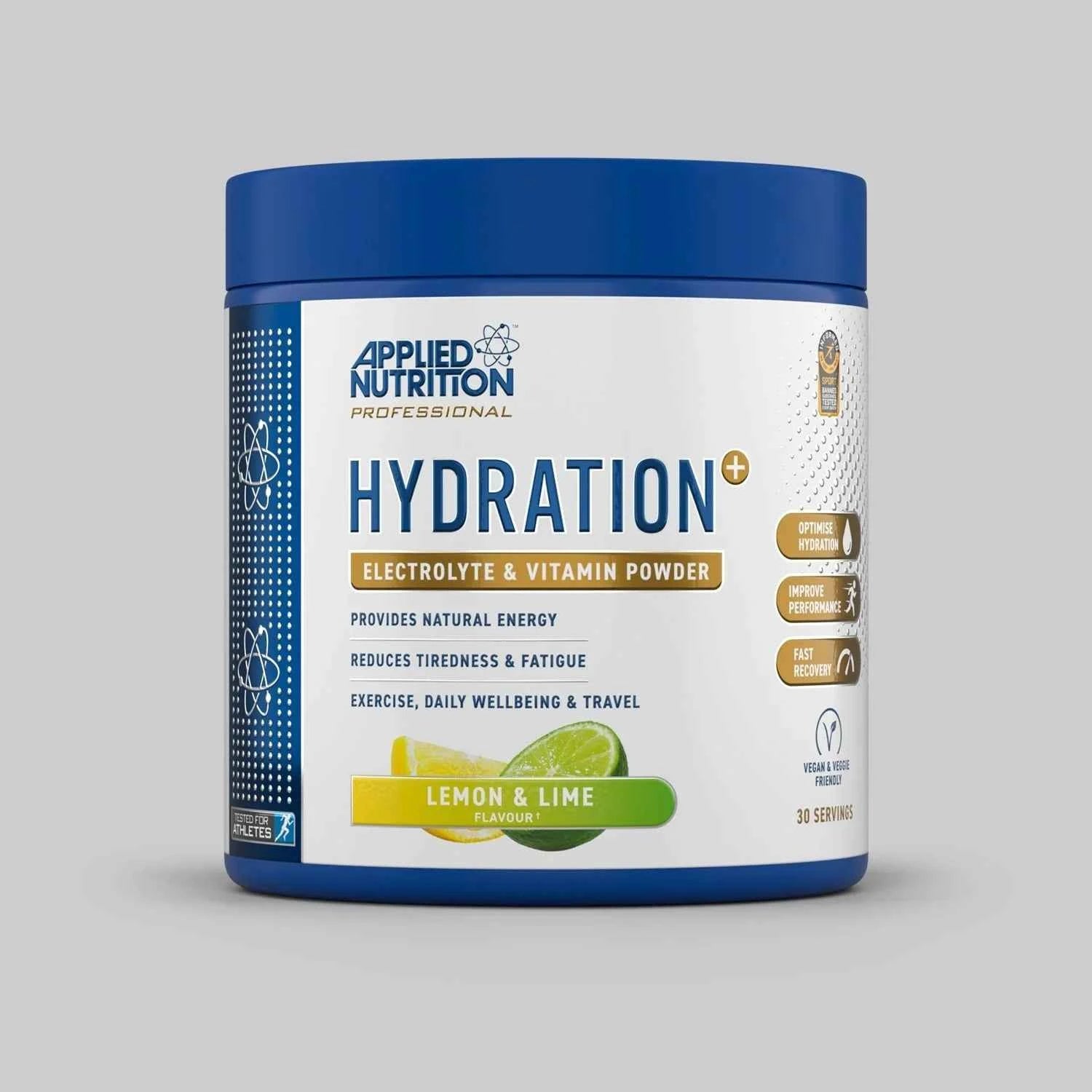 Applied Nutrition Hydration+ - 240 g