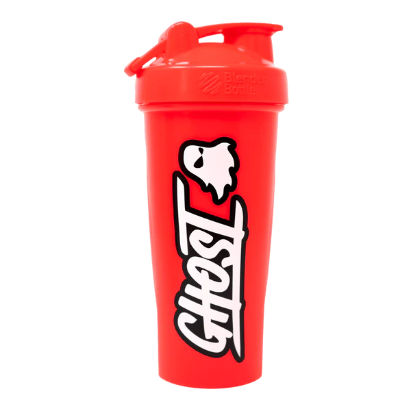 Ghost Shaker - 800 ml