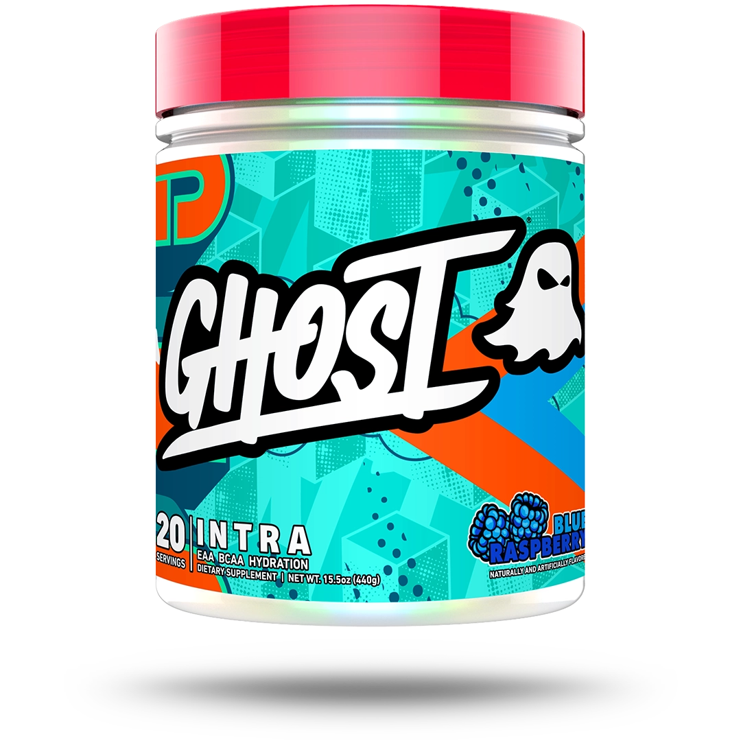 Ghost Intra - 20 servings