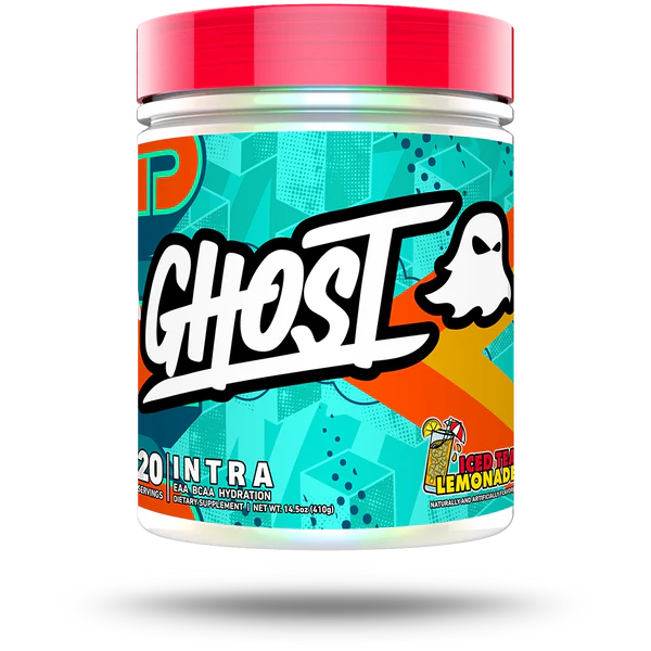 Ghost Intra - 20 servings