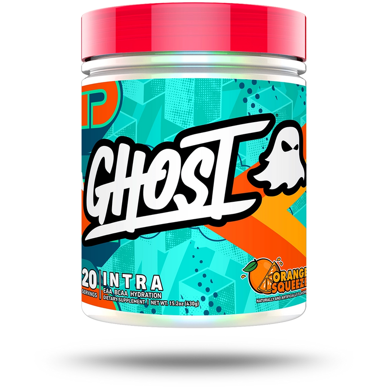 Ghost Intra - 20 servings