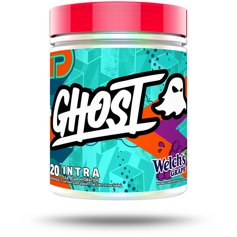 Ghost Intra - 20 servings