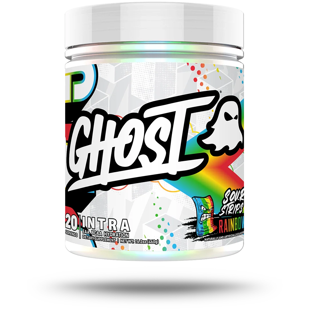 Ghost Intra - 20 servings