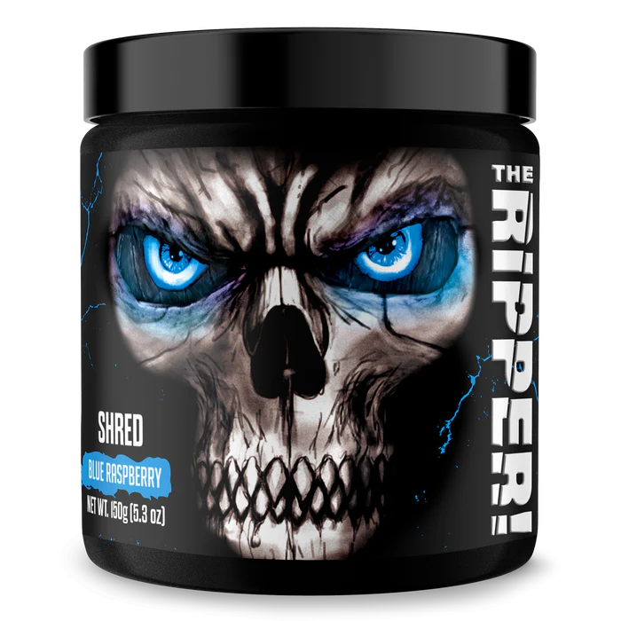 JNX The Ripper Fat Burner - 150 g