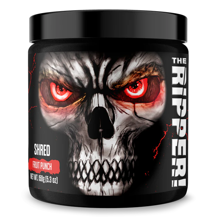 JNX The Ripper Fat Burner - 150 g