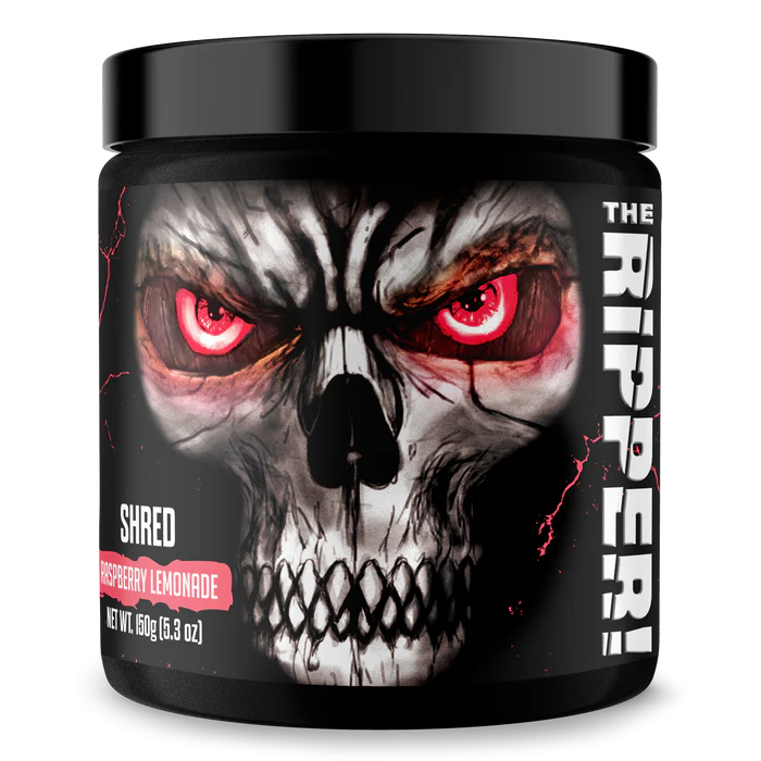 JNX The Ripper Fat Burner - 150 g