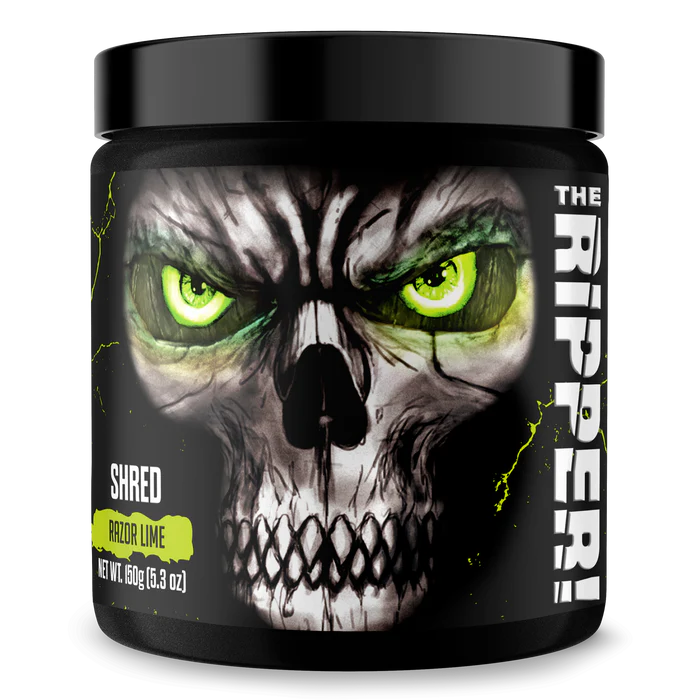 JNX The Ripper Fat Burner - 150 g