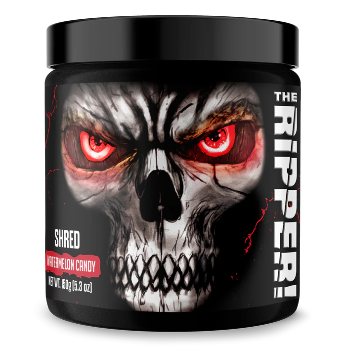 JNX The Ripper Fat Burner - 150 g