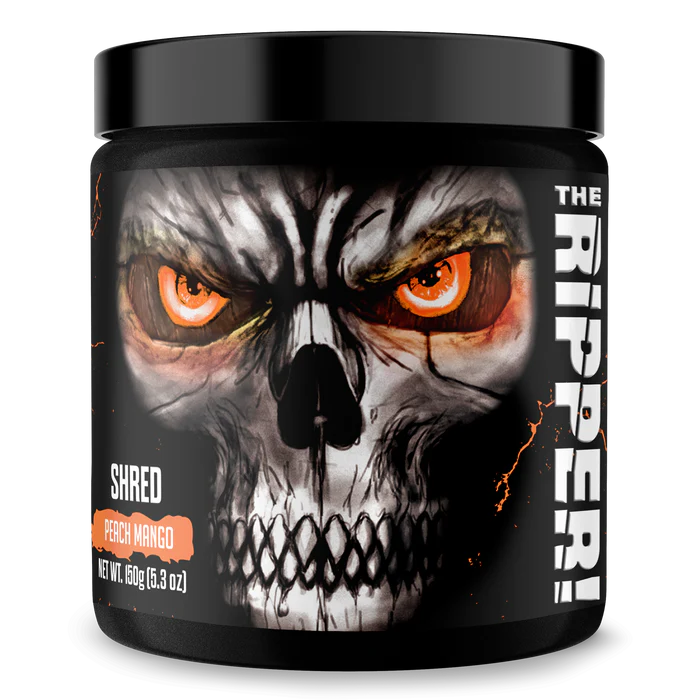 JNX The Ripper Fat Burner - 150 g