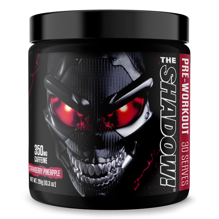 JNX The Shadow Pre-workout - 270 g