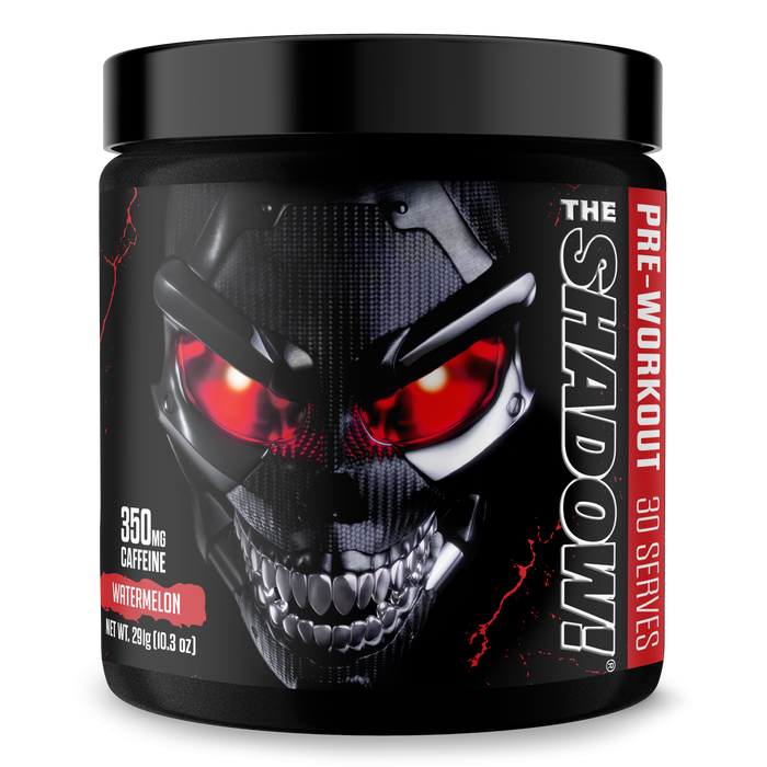 JNX The Shadow Pre-workout - 270 g