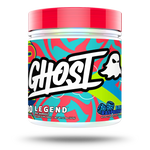 Ghost Legend V4 - 30 servings
