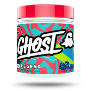 Ghost Legend V4 - 30 servings