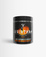 Viking Power Leviathan Hardcore PWO Caffeine Free - 660 g