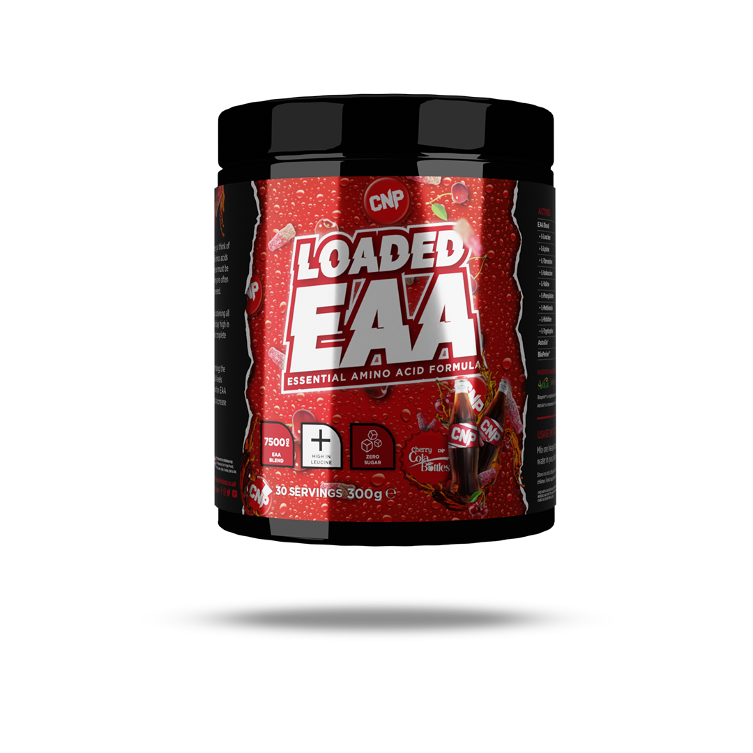 CNP Loaded EAA - 300 g